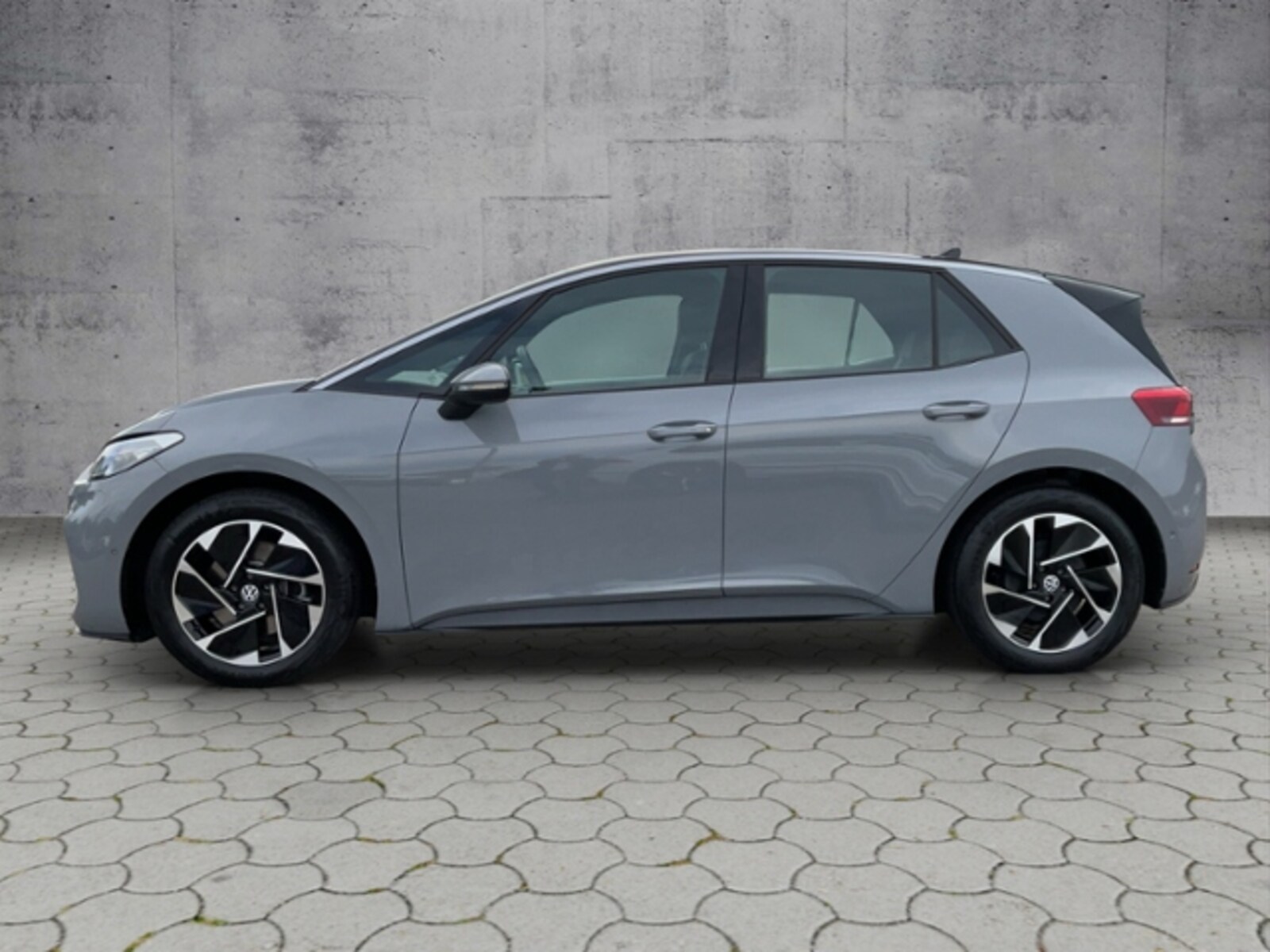 Volkswagen ID.3 – Bild 2
