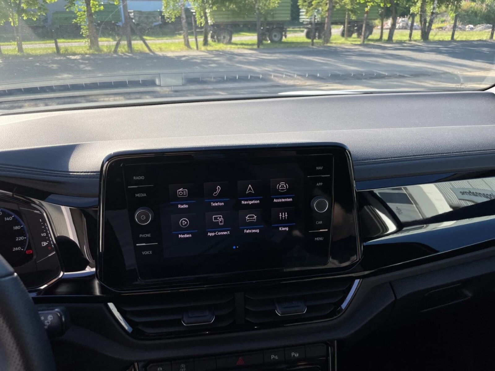 Volkswagen T-Roc – Bild 26