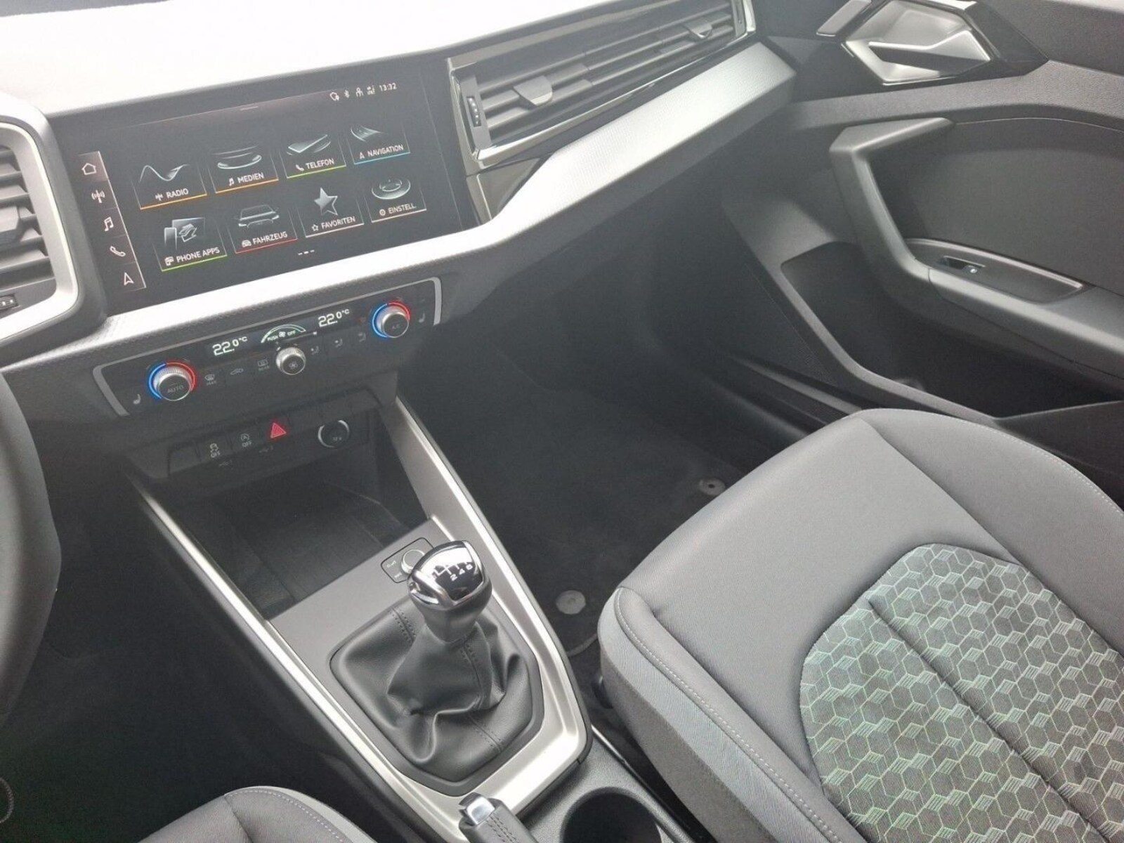 Audi A1 Sportback – Bild 19