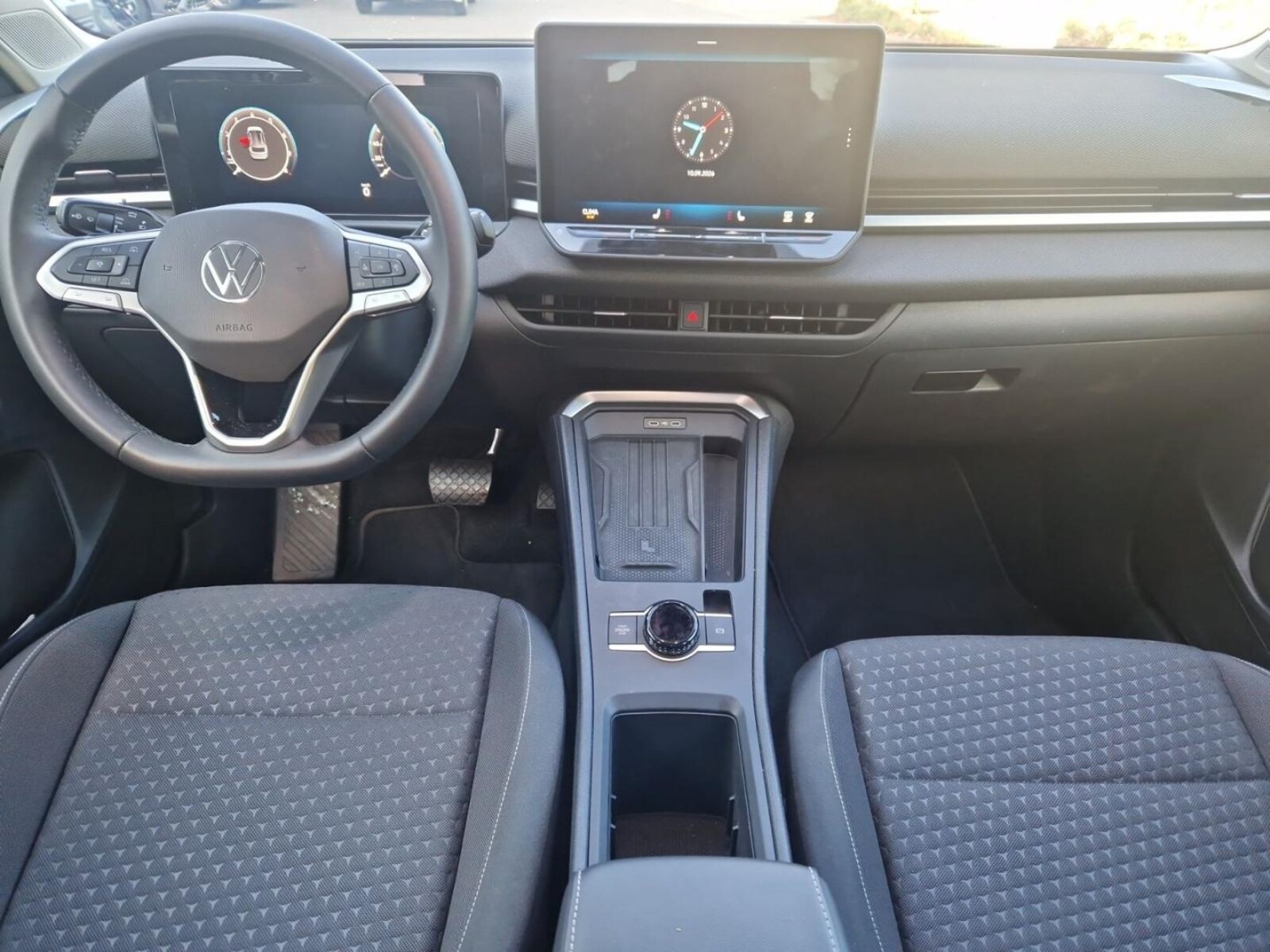 Volkswagen T-Roc – Bild 7