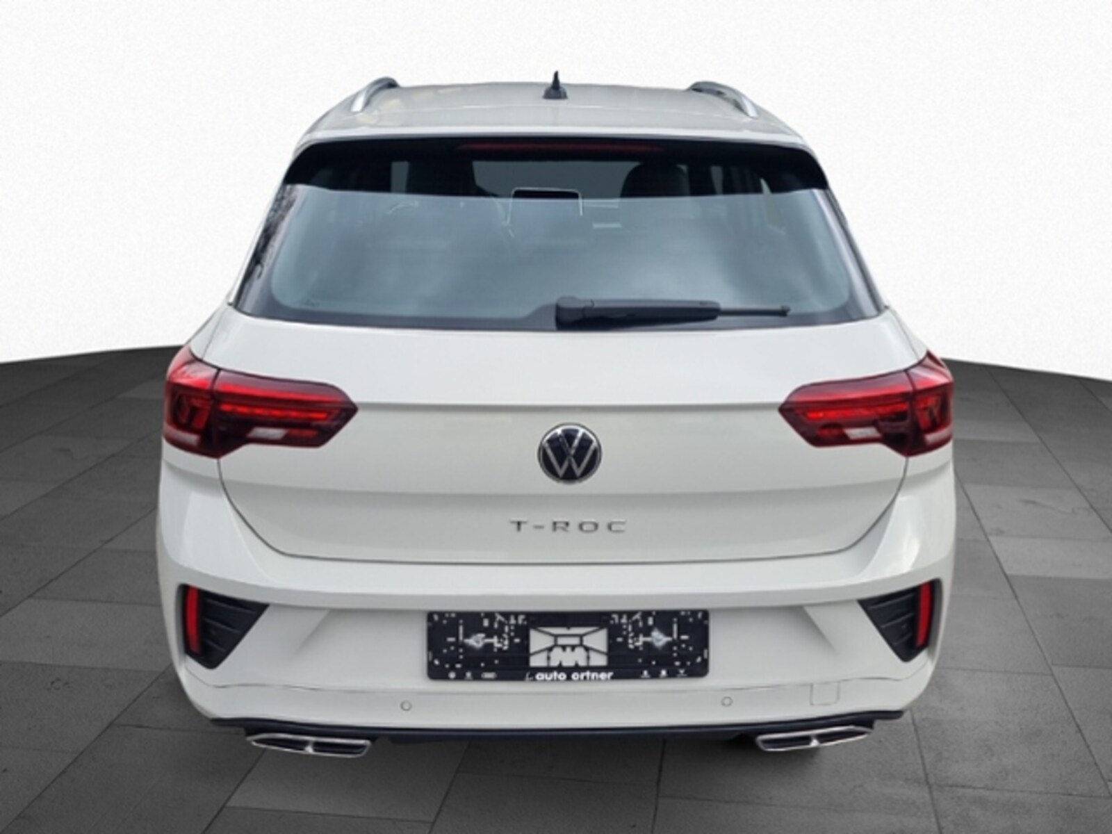 Volkswagen T-Roc – Bild 6