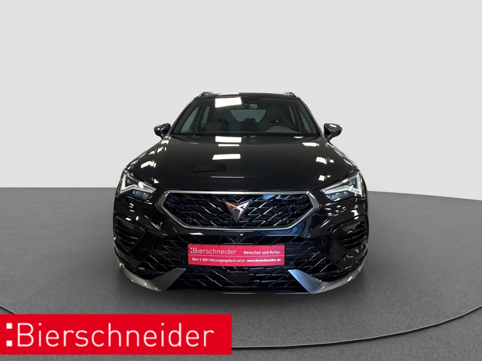 CUPRA Ateca – Bild 2
