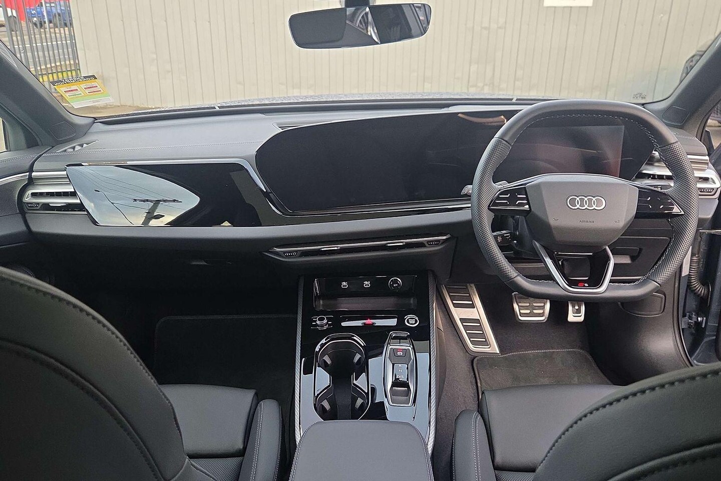 Image about Audi A5 Sedan TFSI e e-hybrid quattro 270 kW S tronic