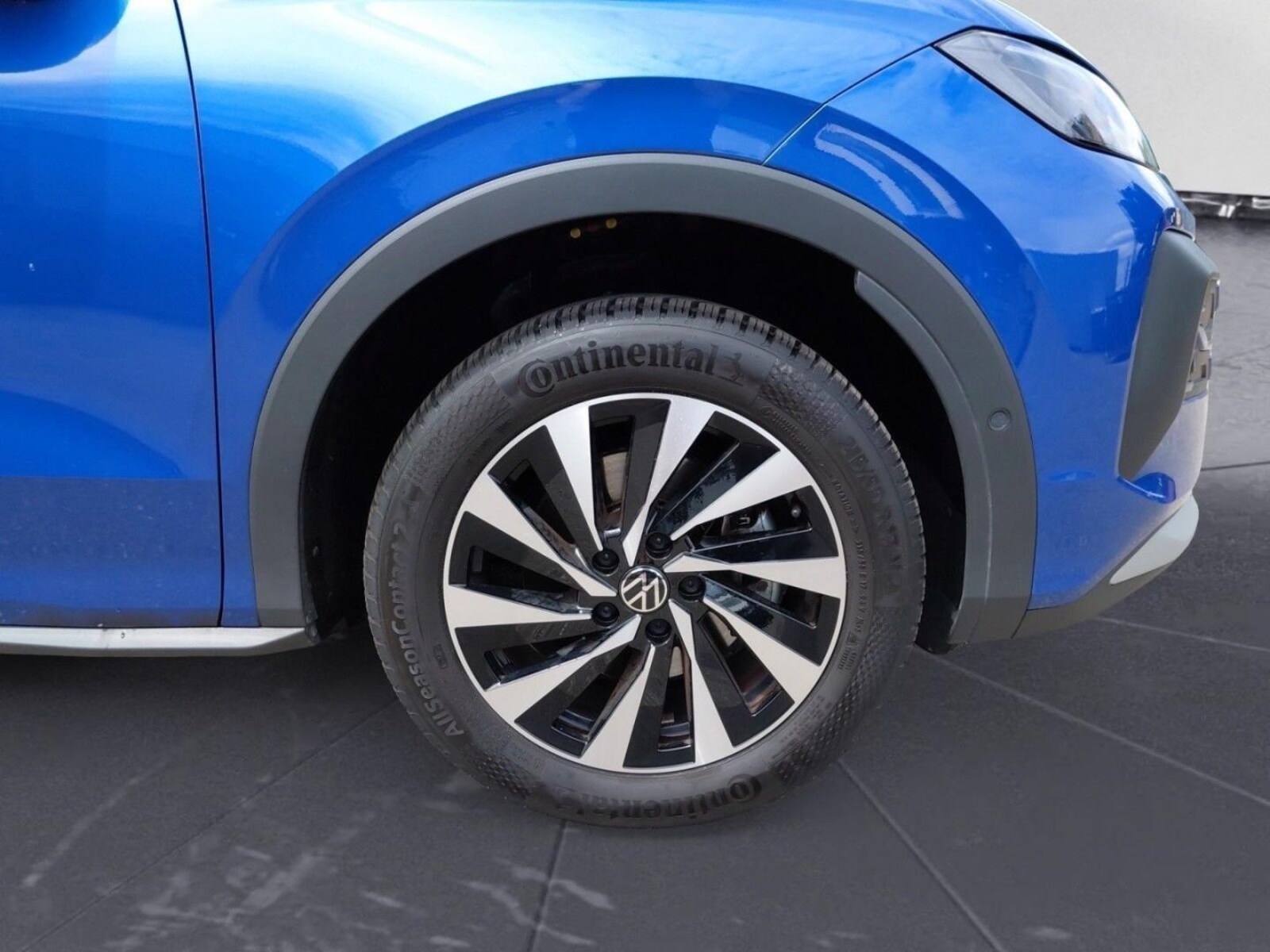 Volkswagen T-Roc – Bild 12