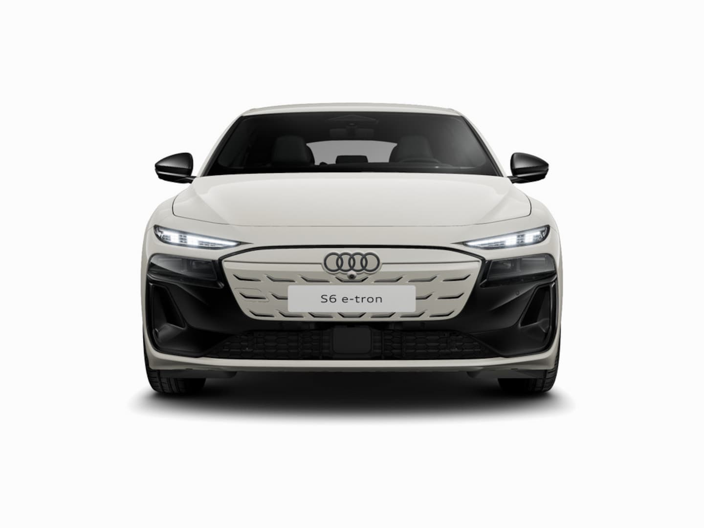 Bild über Audi S6 Avant e-tron e-tron quattro - für weitere Informationen kontaktieren Sie den Audi Partner