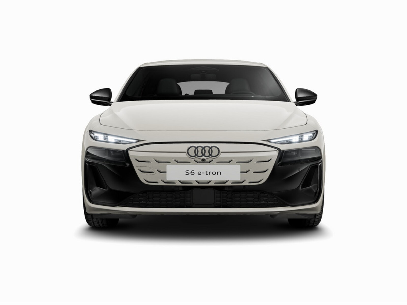 Audi S6 Avant e-tron – Bild 7