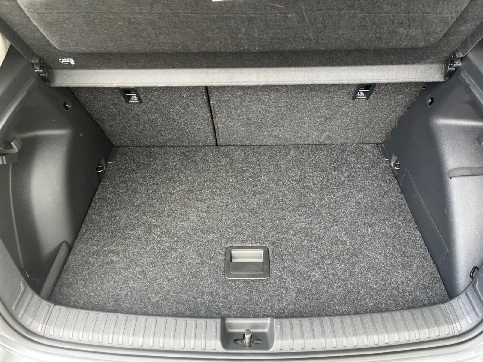 Škoda Fabia – Bild 14