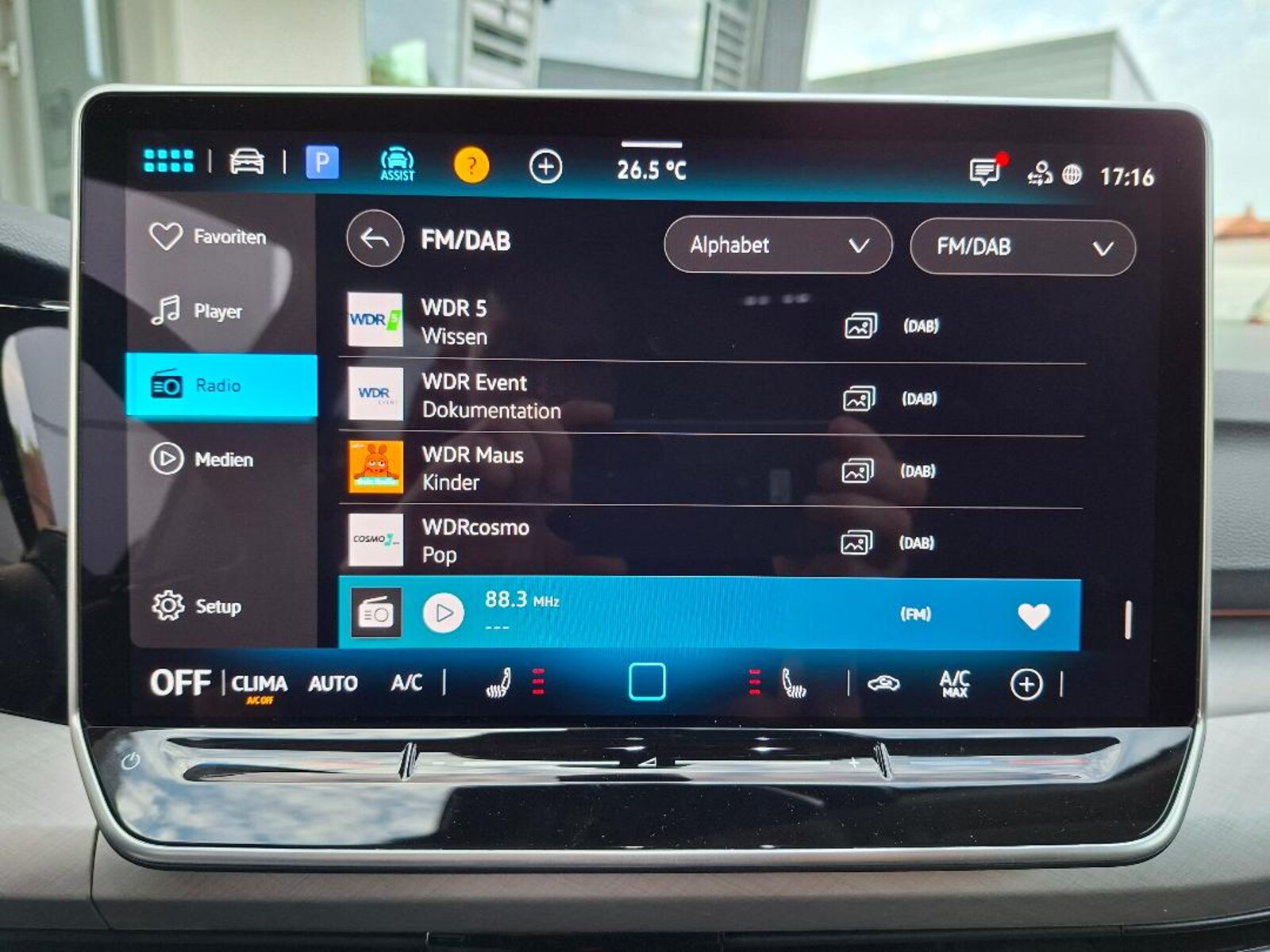 Volkswagen Golf – Bild 13