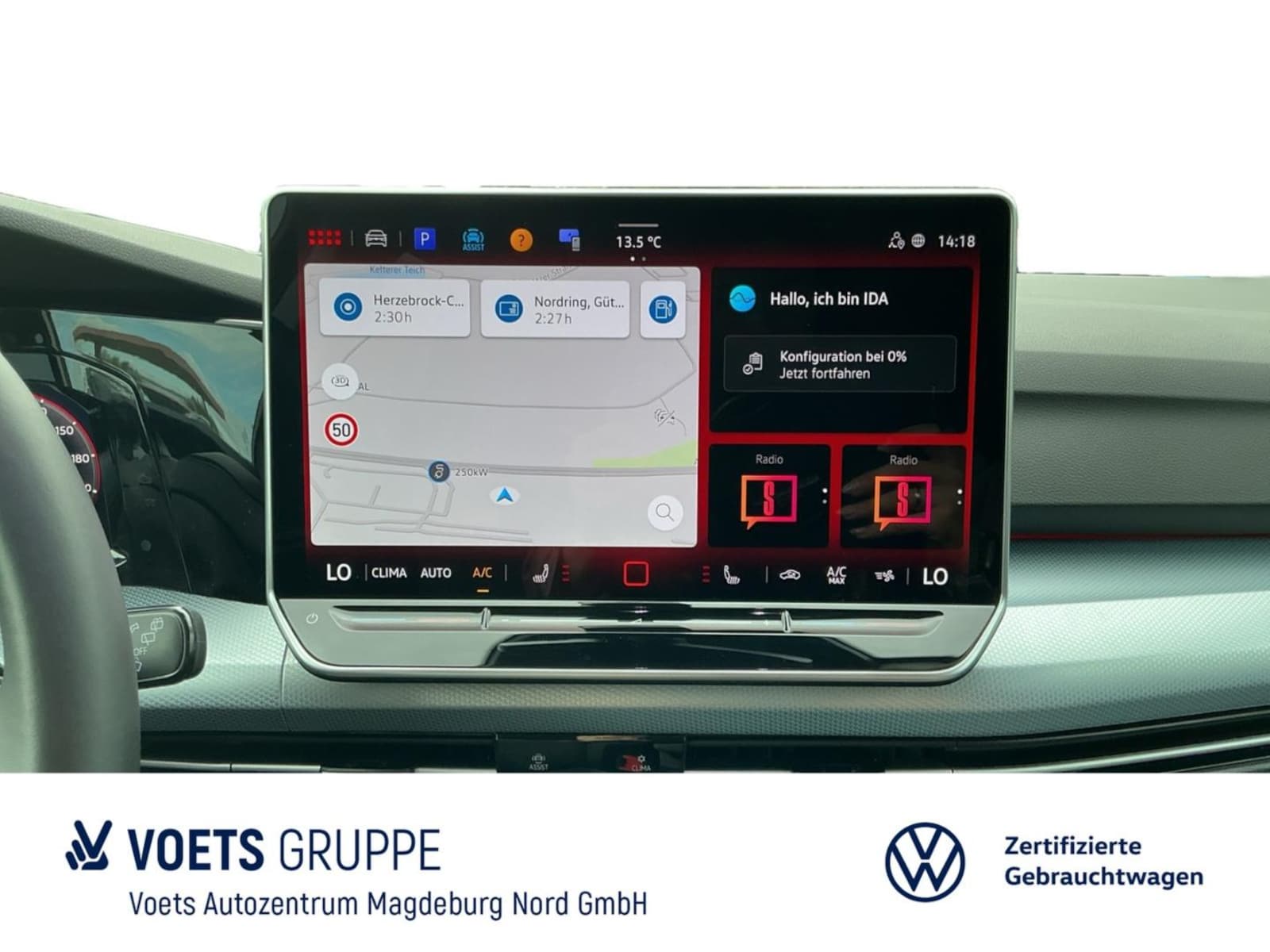 Volkswagen Golf Variant – Bild 10