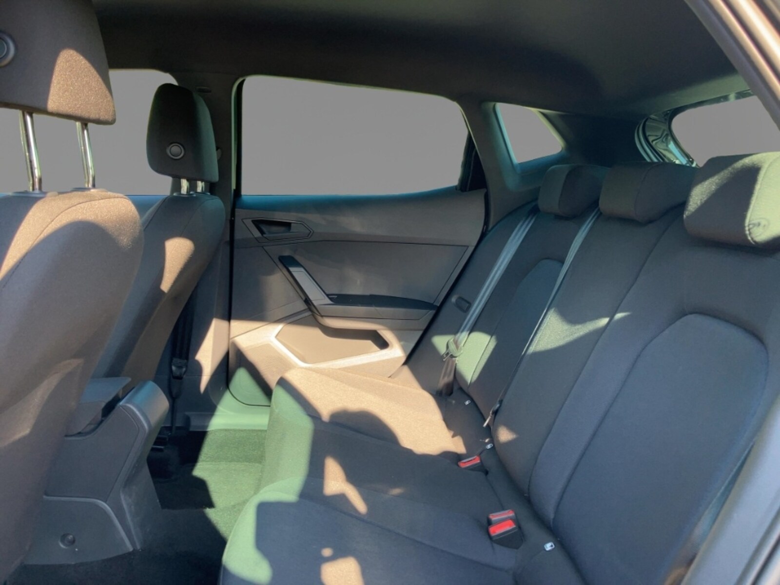 SEAT Ibiza – Bild 7
