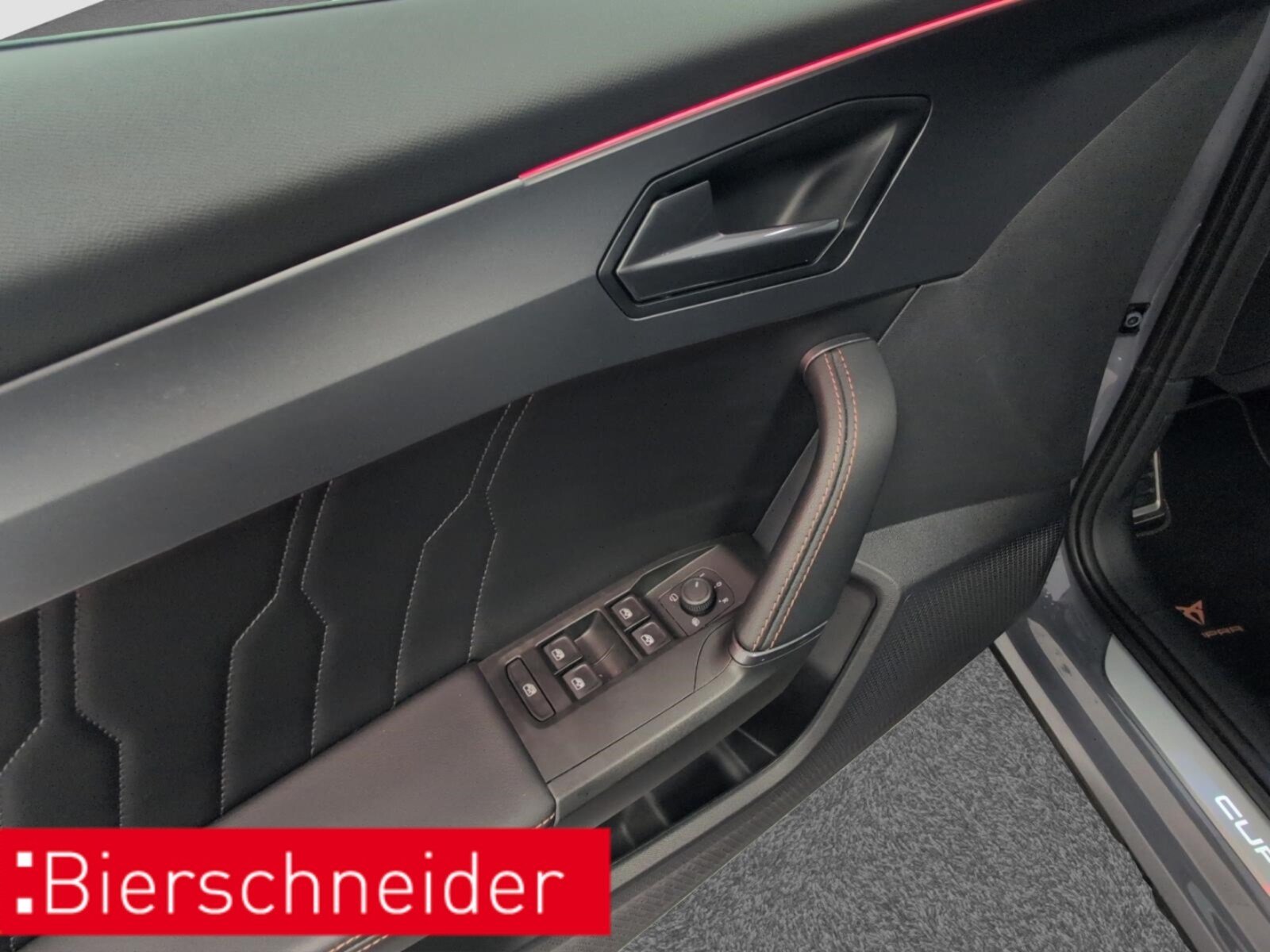 CUPRA Formentor – Bild 12