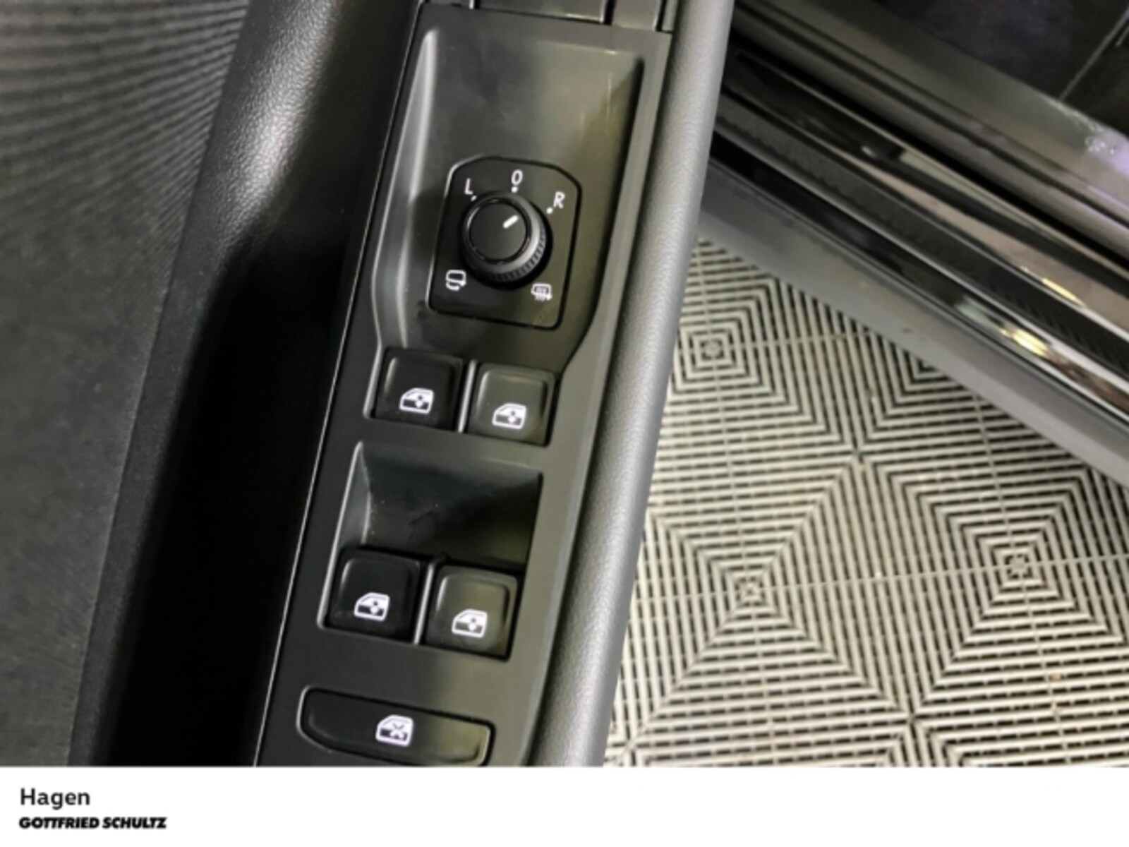 Volkswagen T-Roc – Bild 9