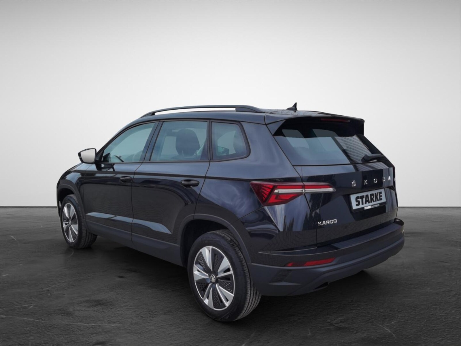 Škoda Karoq – Bild 5
