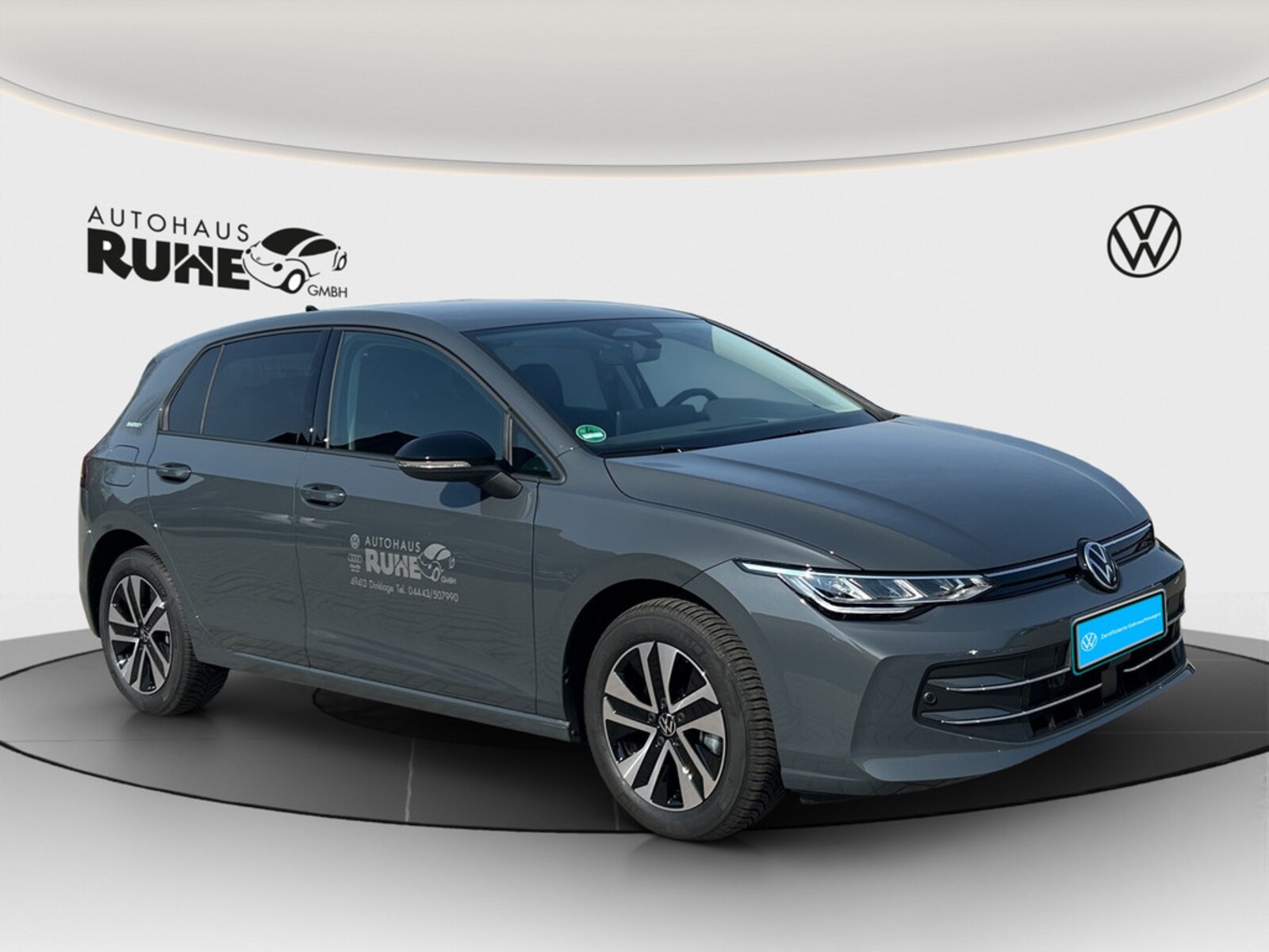 Volkswagen Golf – Bild 9