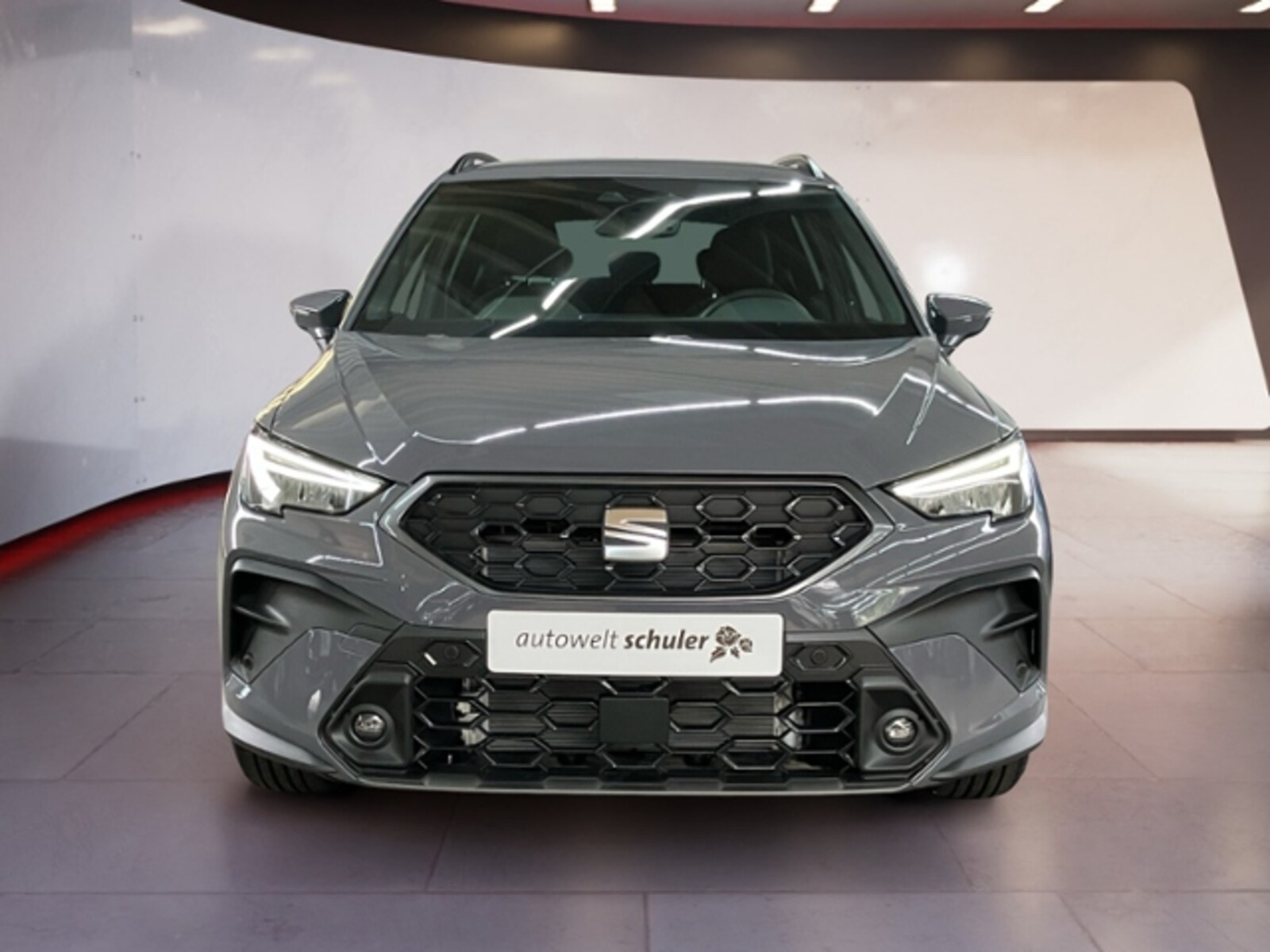 SEAT Arona – Bild 5