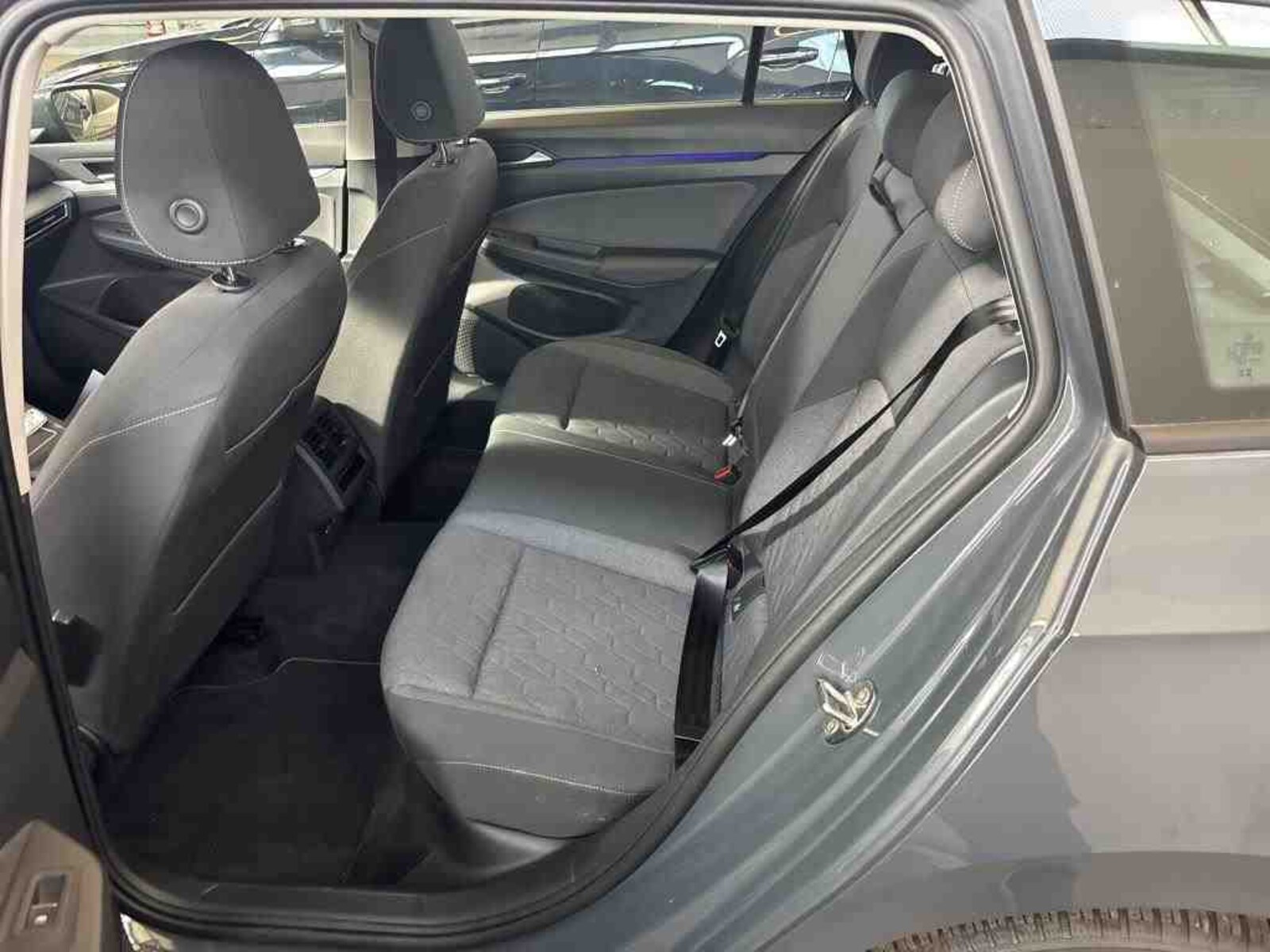 Volkswagen Golf Variant – Bild 6