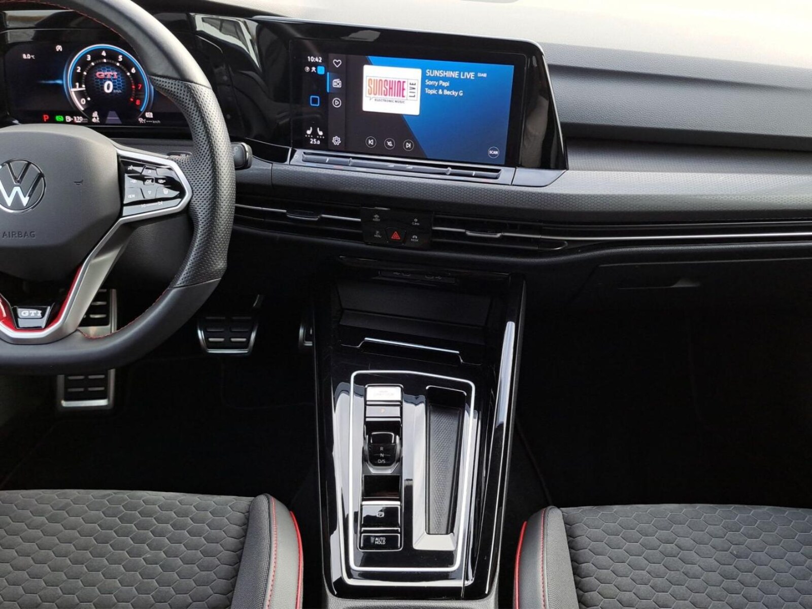 Volkswagen Golf – Bild 6