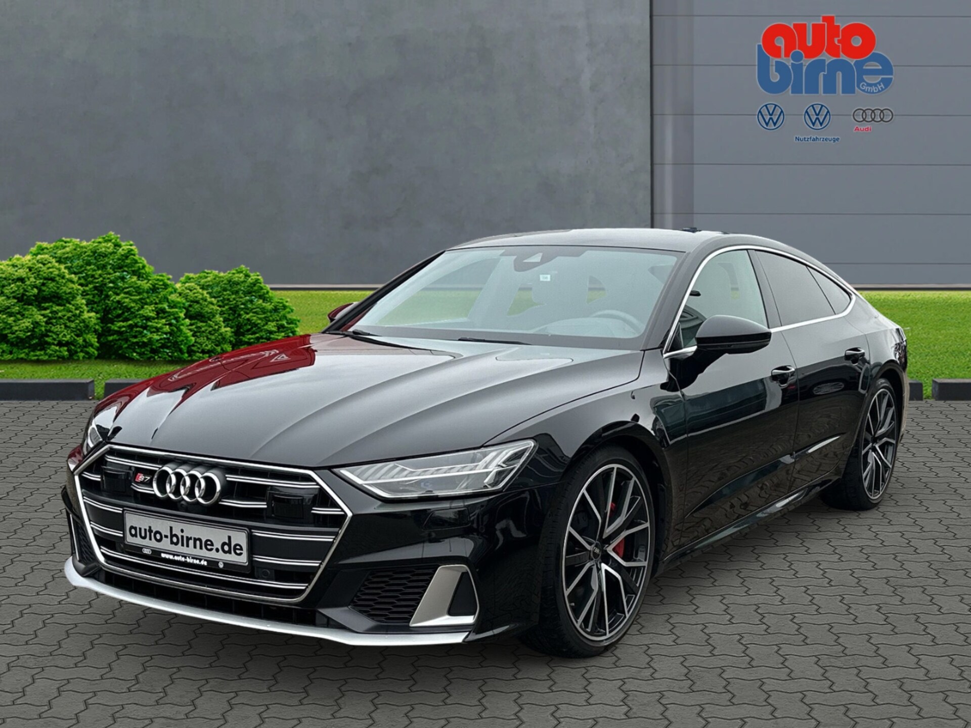 Audi S7 Sportback 2023