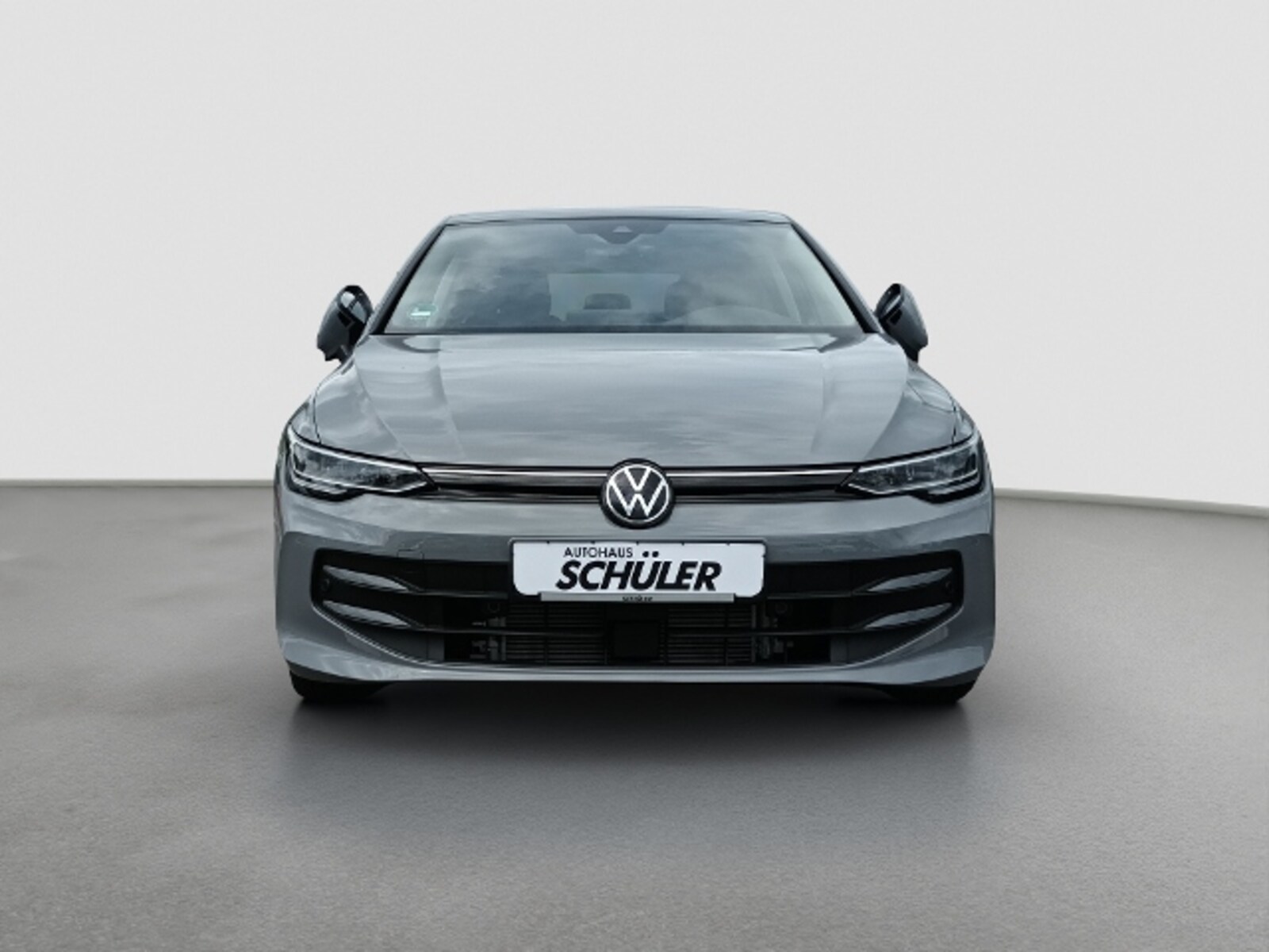 Volkswagen Golf – Bild 8