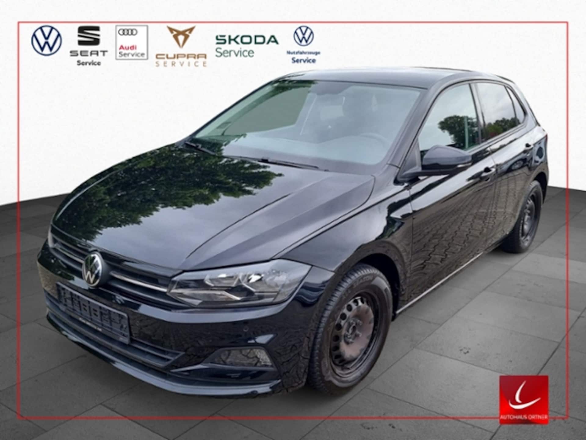 Volkswagen Polo Comfortline