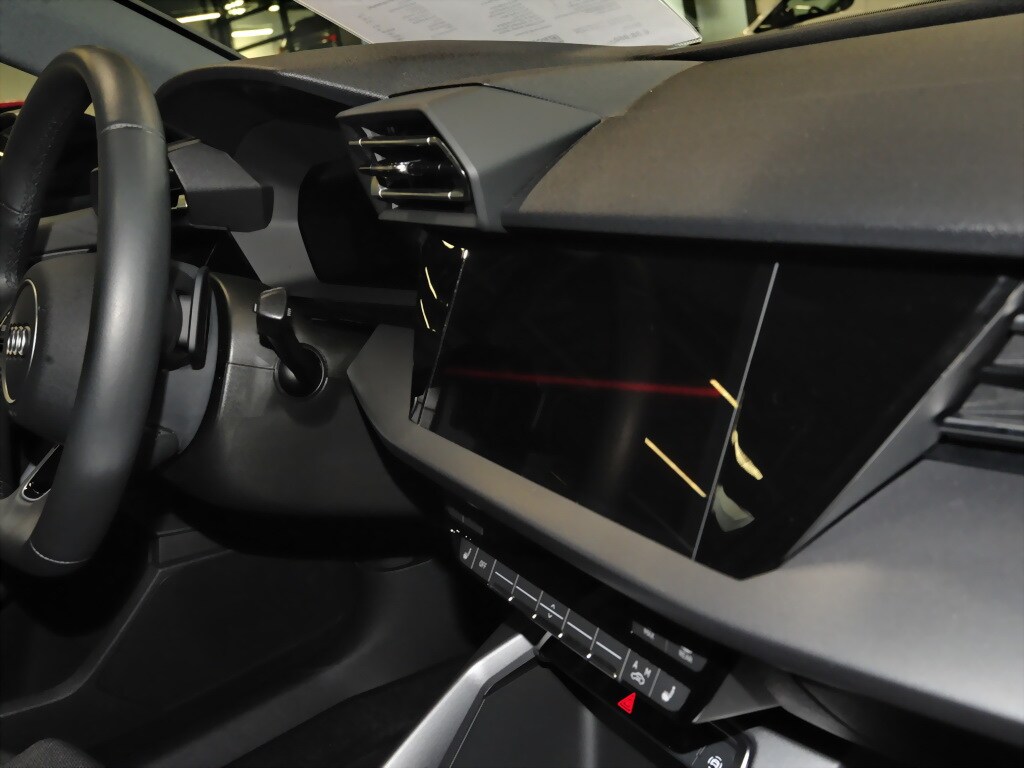 Audi A3 allstreet