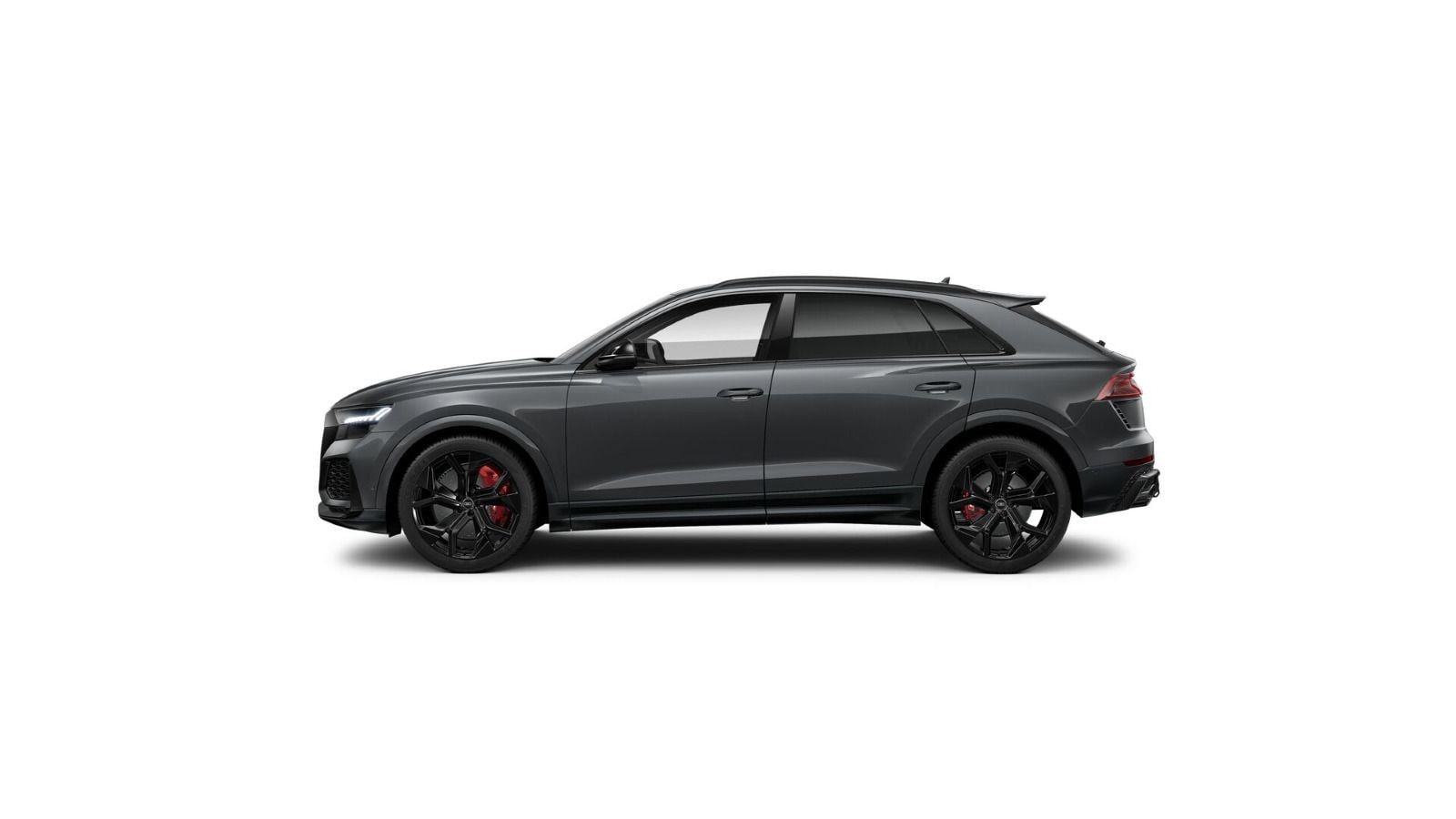 Image about Audi RS Q8 TFSI quattro tiptronic