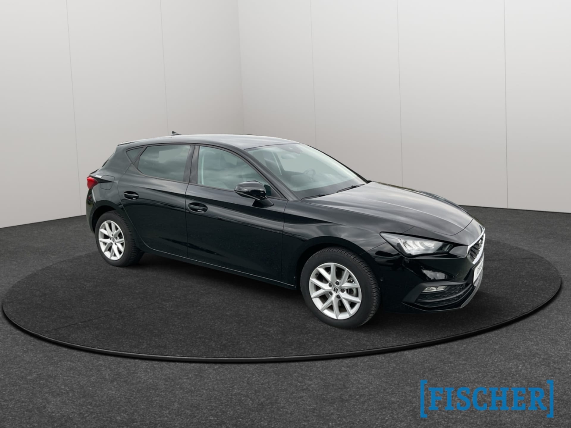 SEAT Leon Style
