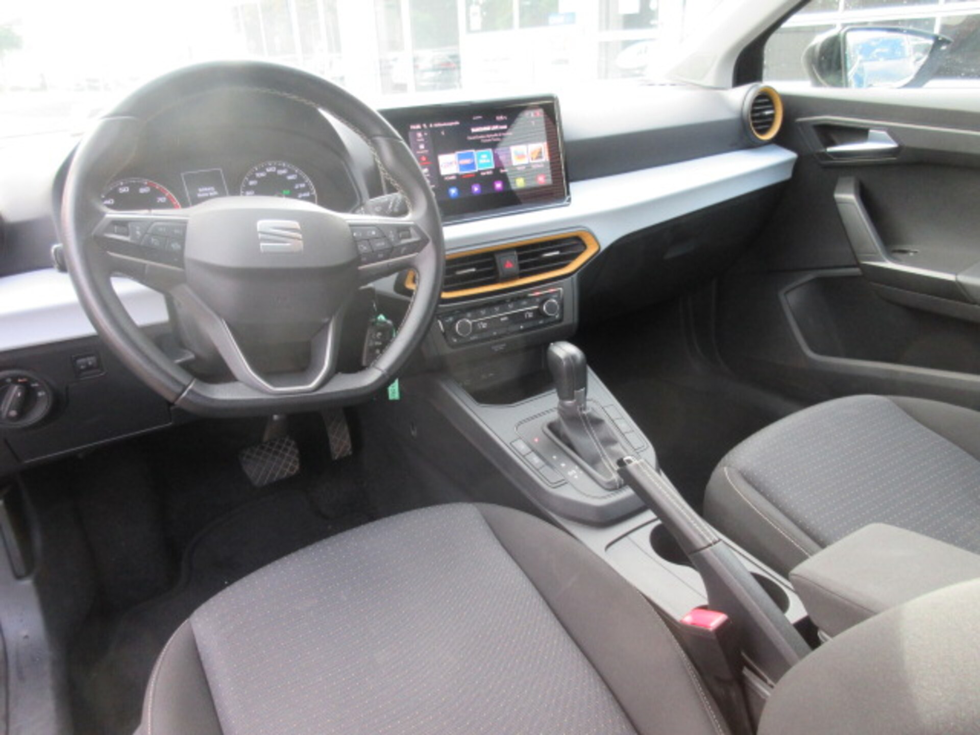 SEAT Ibiza Style