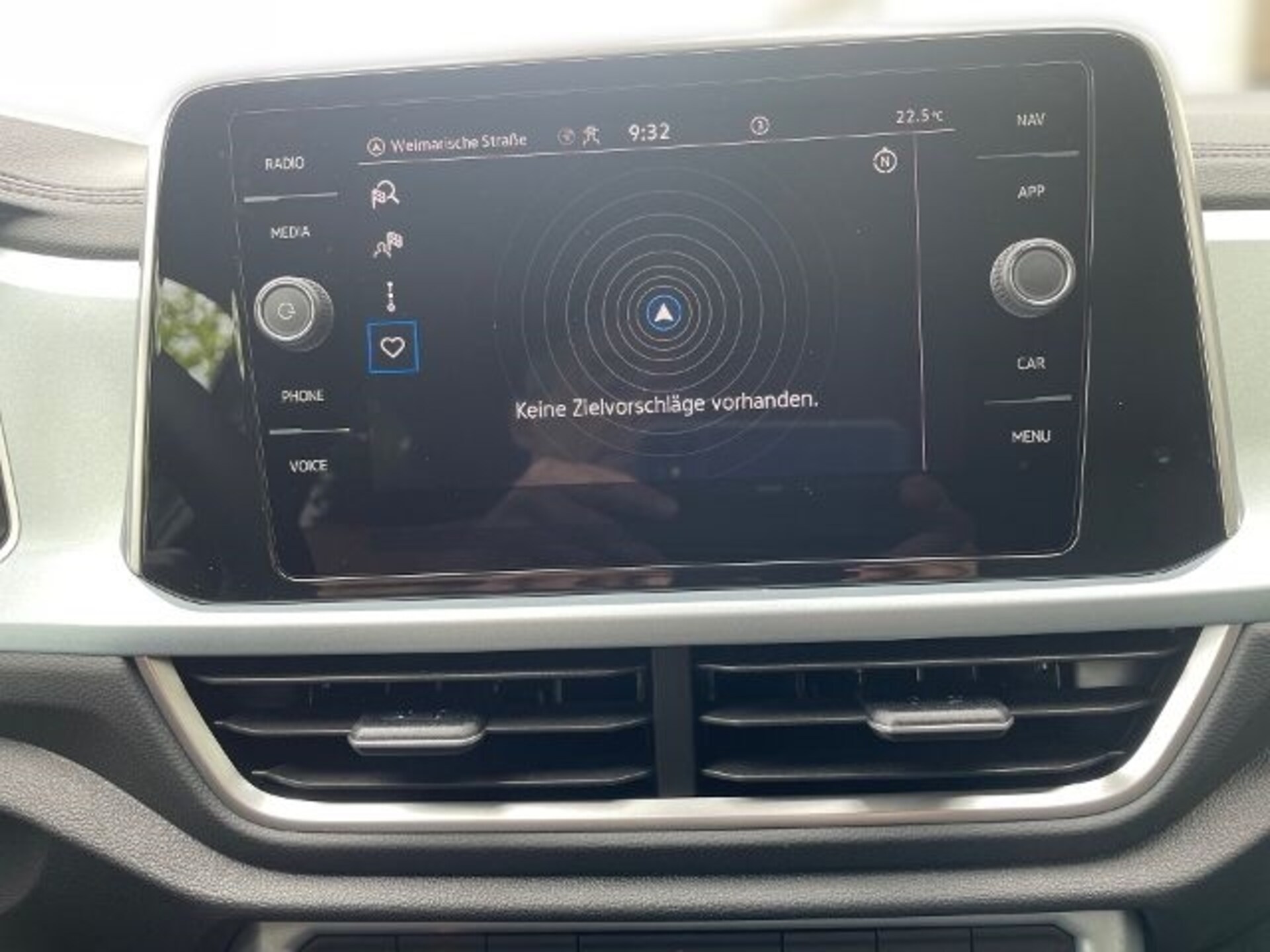 Volkswagen T-Roc Goal