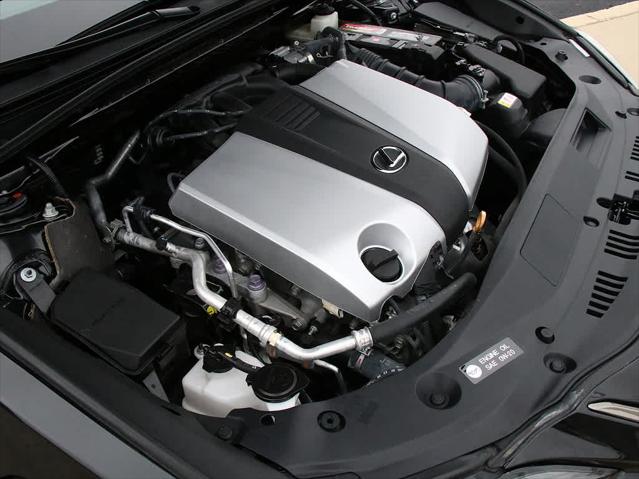 2021 LEXUS ES - Image 40