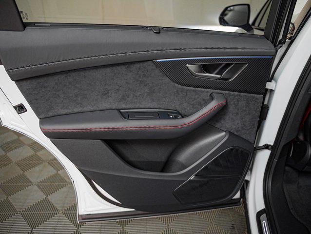 2026 Audi Q7 Prestige - Photo 25