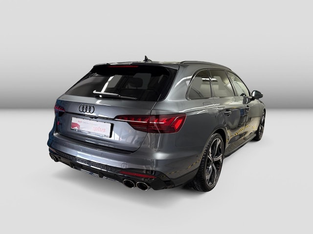 Audi S4 Avant -  - Joinsteer - #2