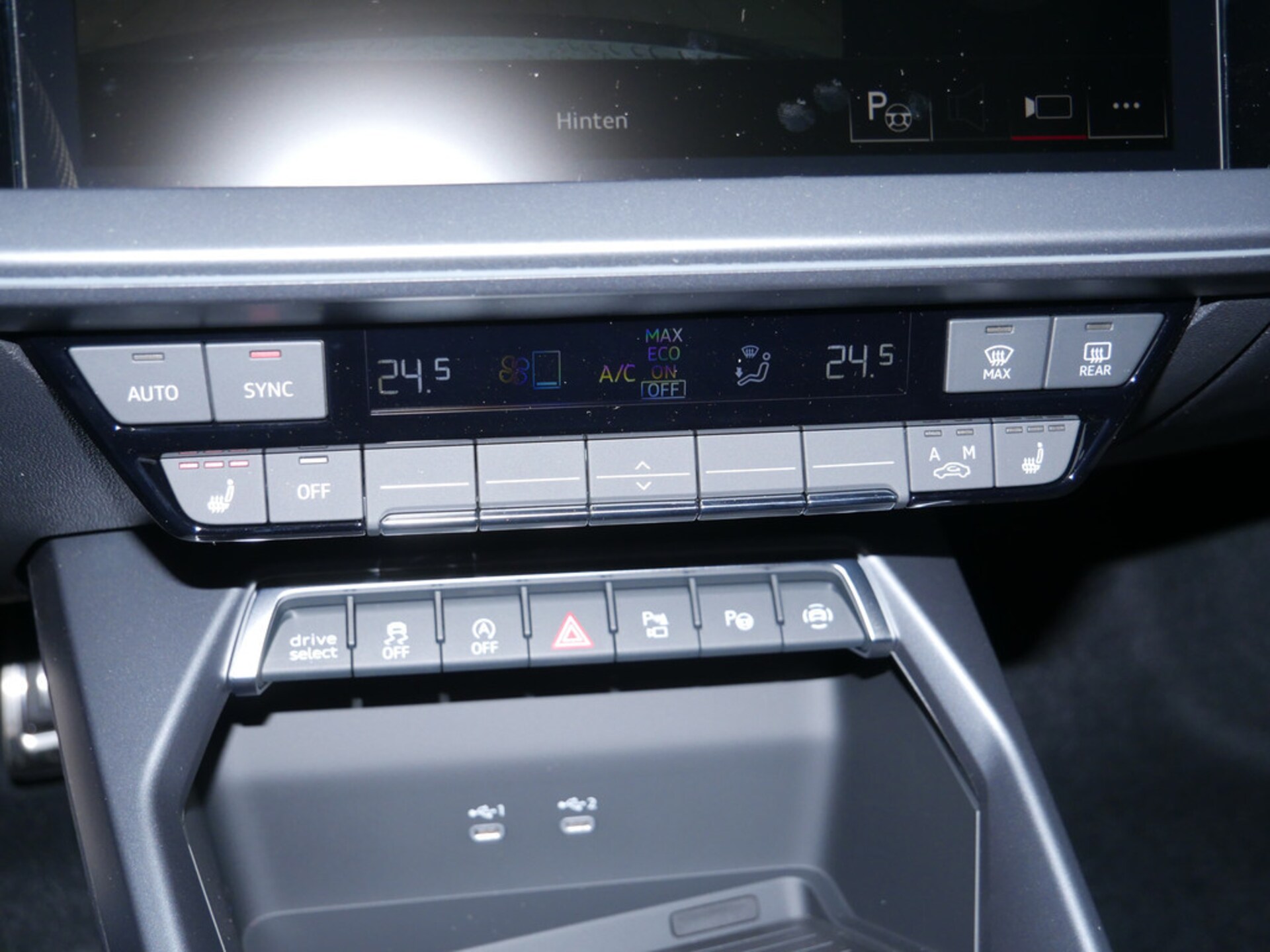 Audi S3 Limousine