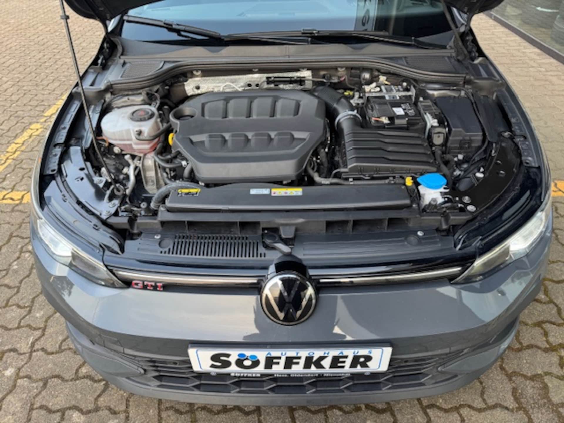 Volkswagen Golf GTI Clubsport