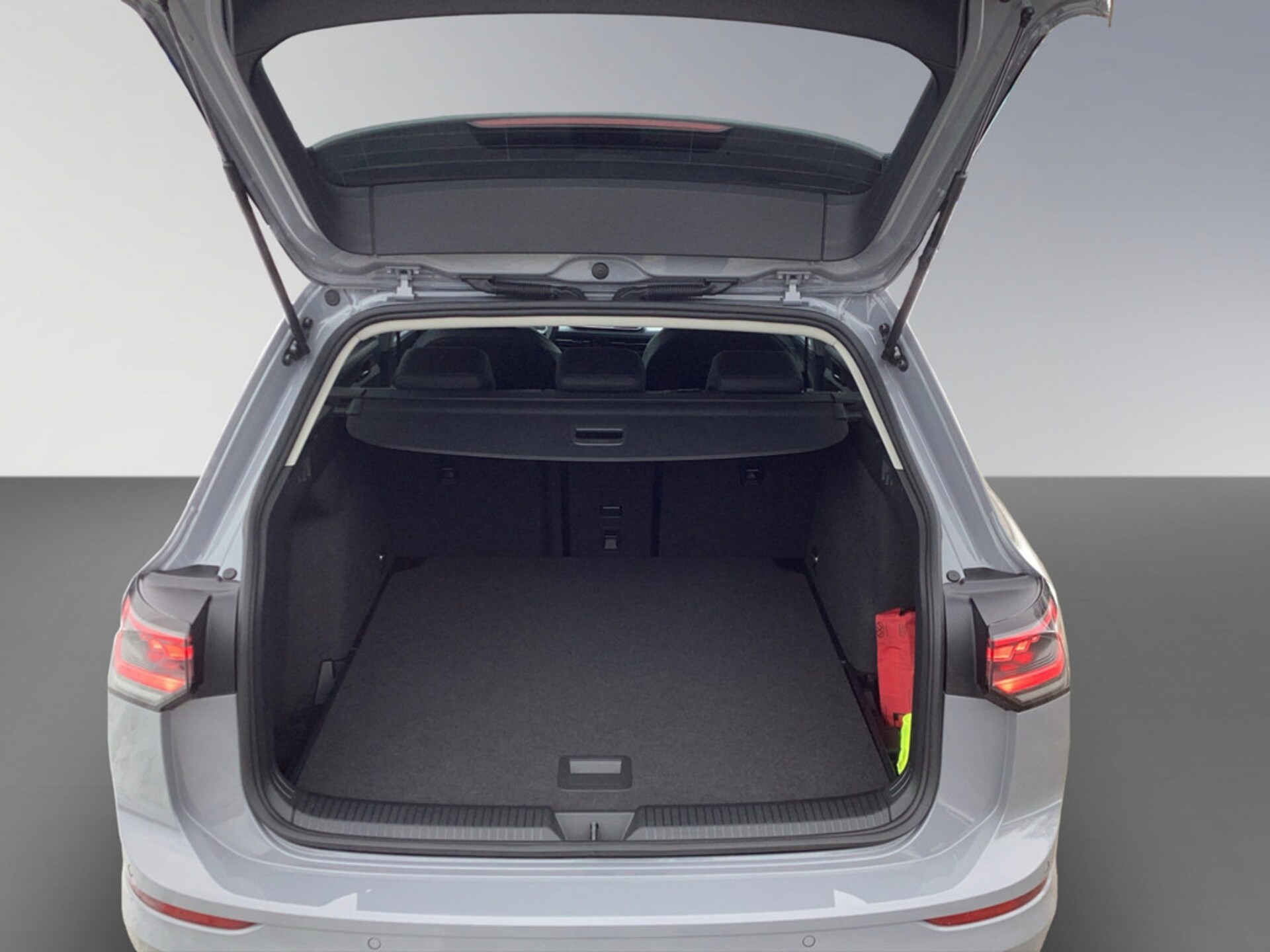 Volkswagen Golf Variant Goal