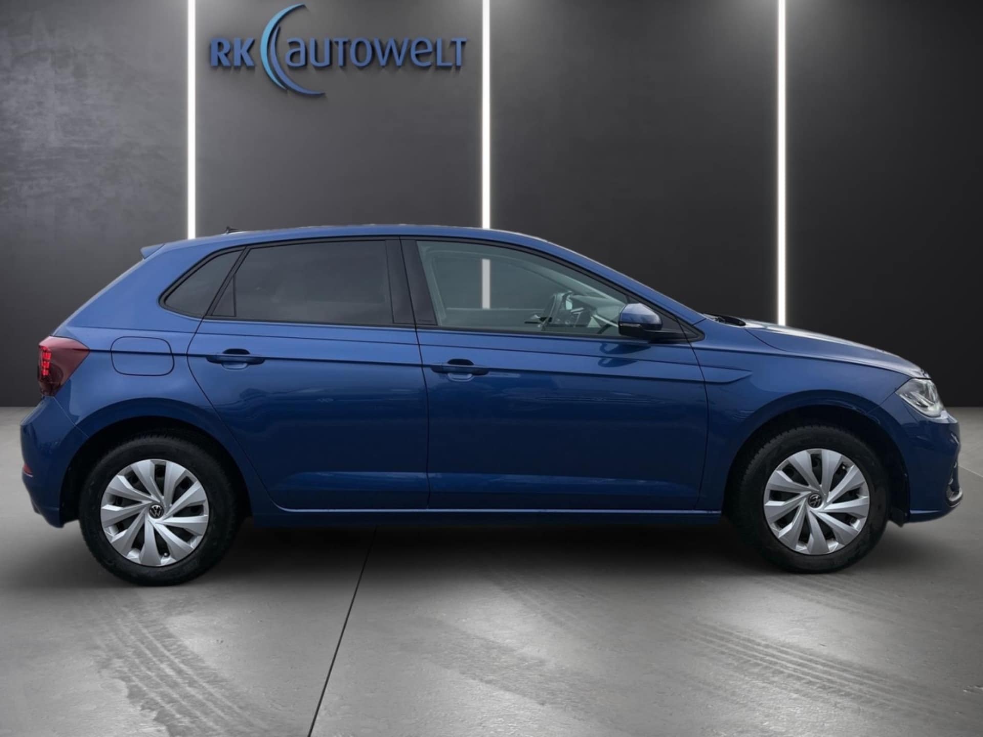 Volkswagen Polo Life