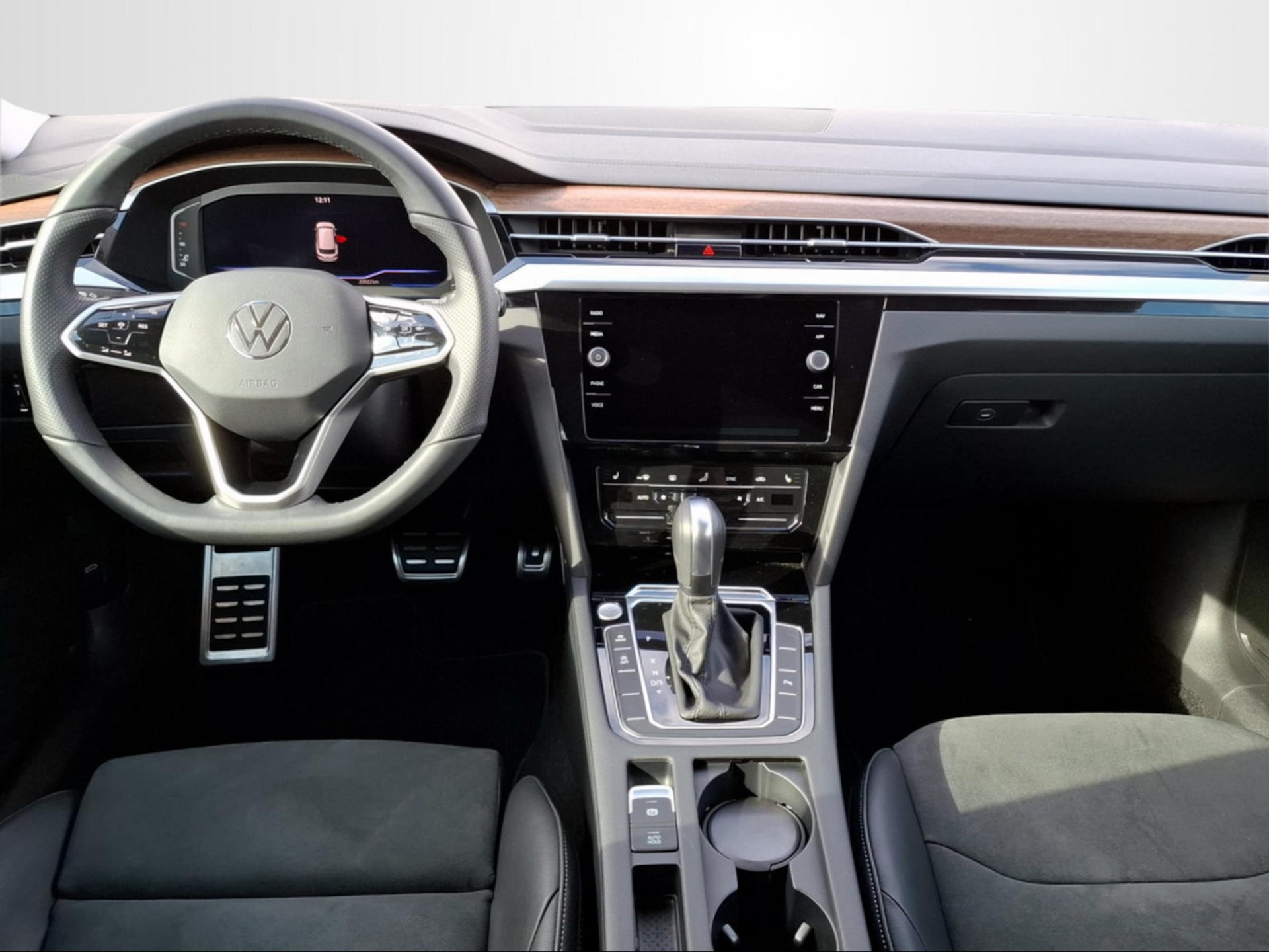 Volkswagen Arteon Shooting Brake Elegance