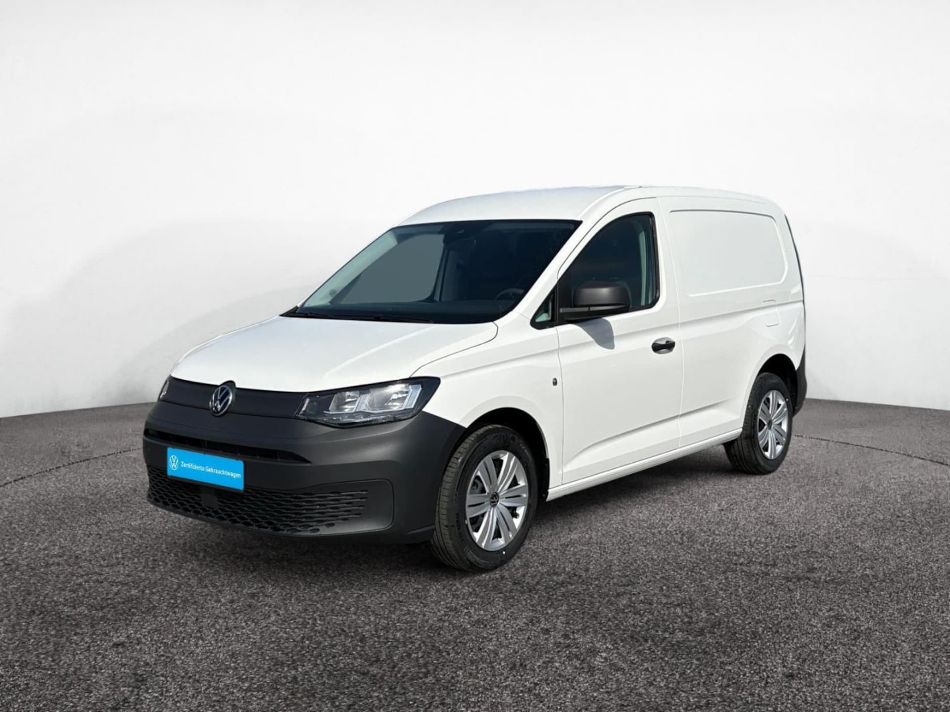 Volkswagen Caddy Cargo