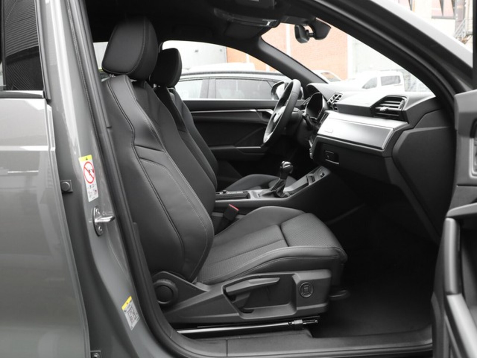 Audi Q3 – Bild 5