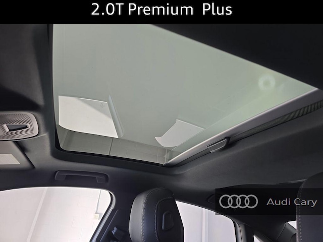 2026 Audi A3 Premium Plus - Photo 29