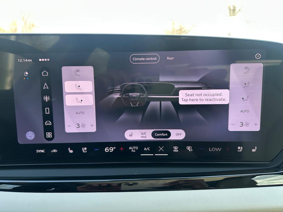 2026 Audi A6 Premium Plus - Photo 18