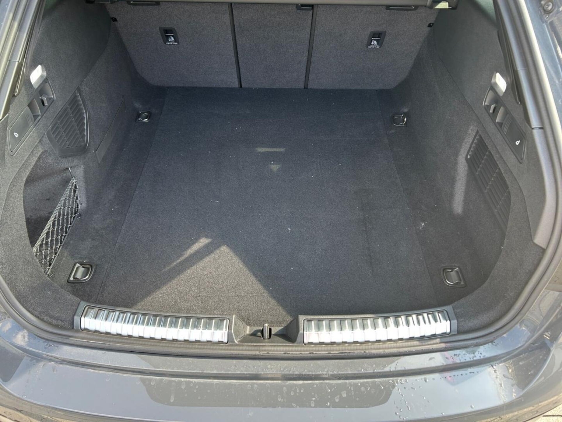 Audi A5 Avant edition one