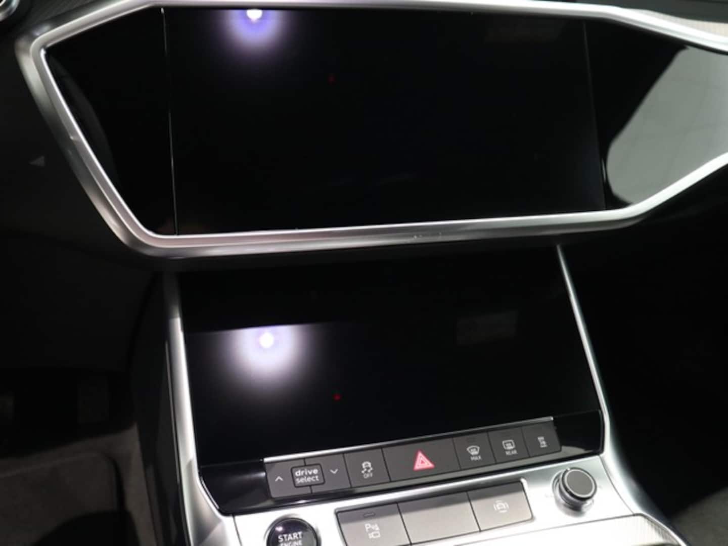 Bild über Audi A6 Avant 40 TDI quattro S tronic - für weitere Informationen kontaktieren Sie den Audi Partner