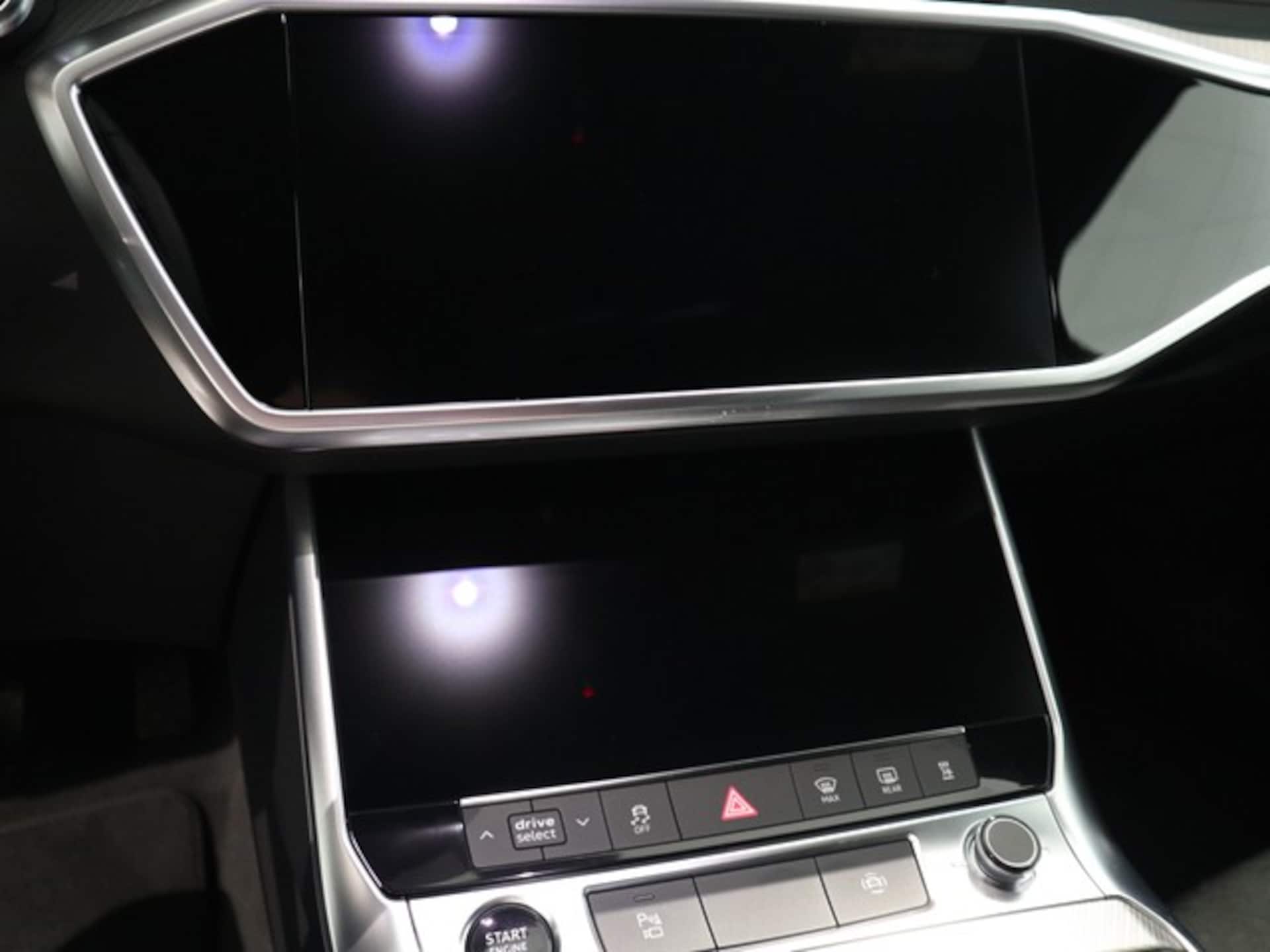 Audi A6 Avant Design