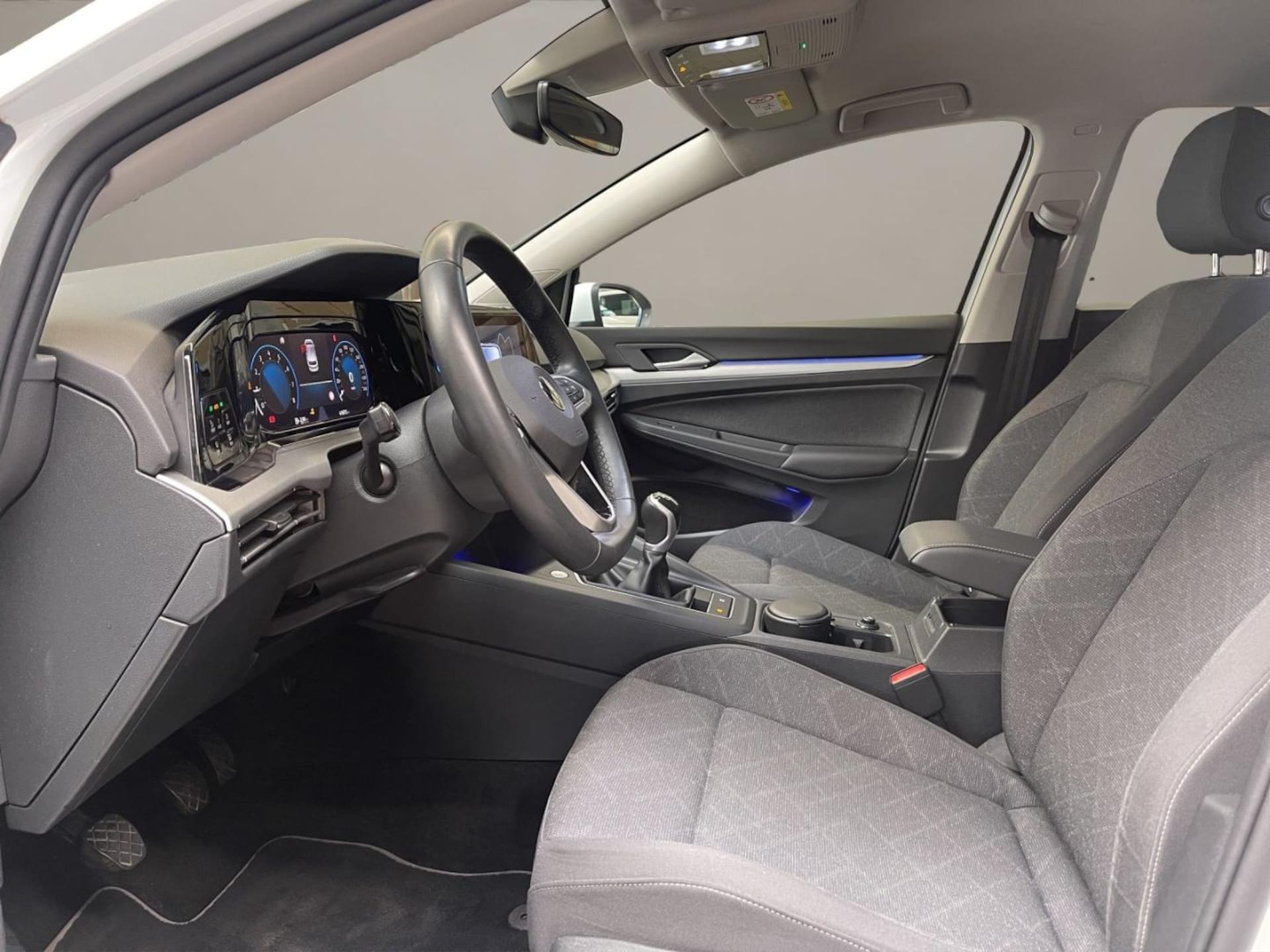 Volkswagen Golf Life