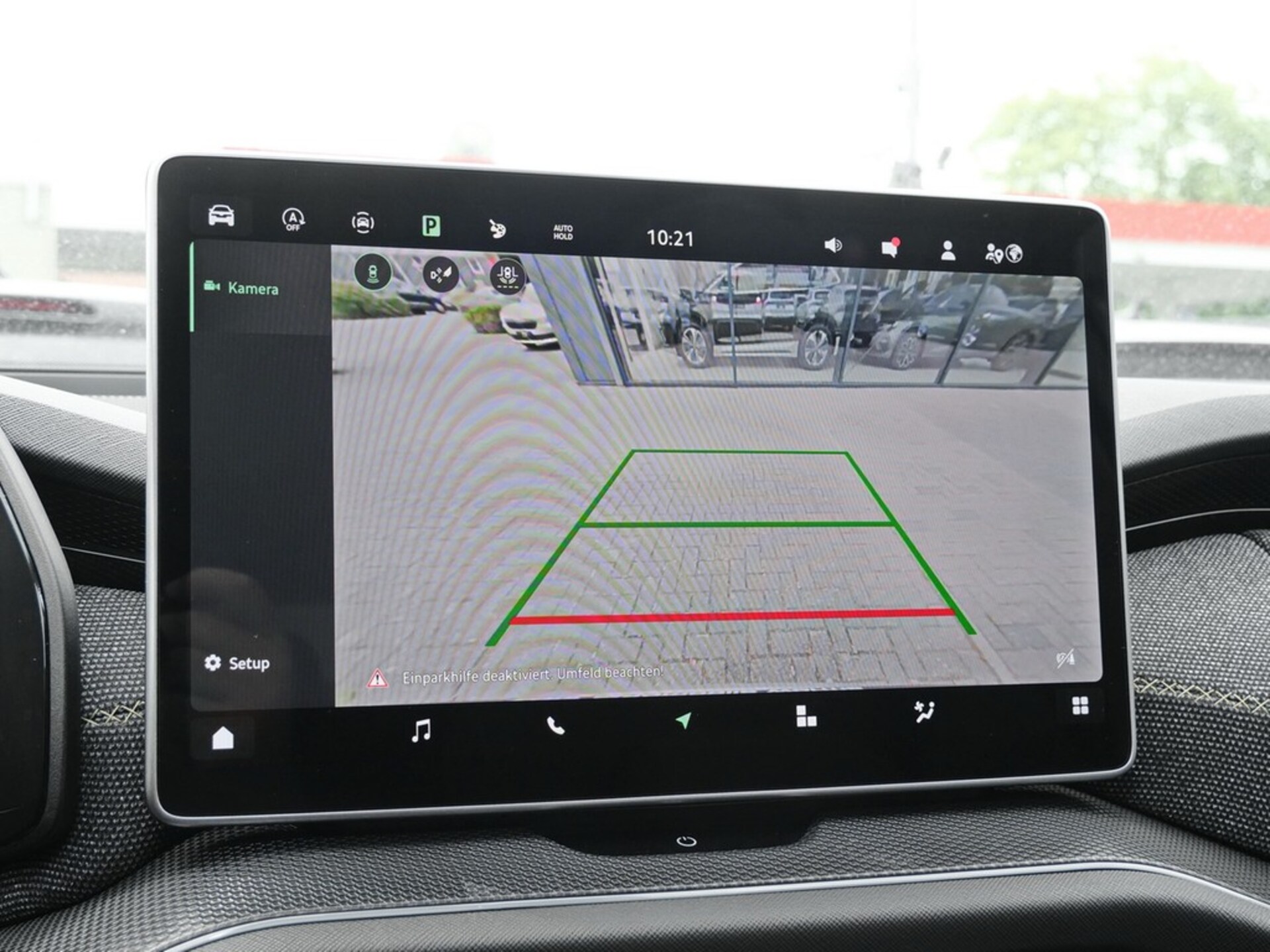 Skoda Kodiaq Selection