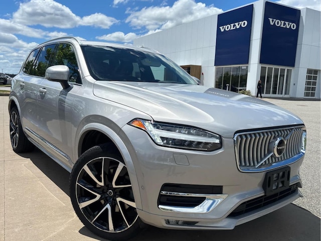 2023 Volvo XC90