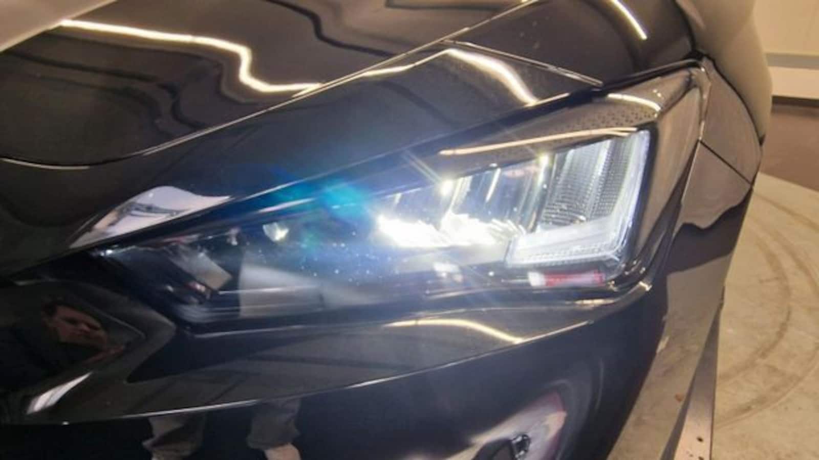 SEAT Leon – Bild 9