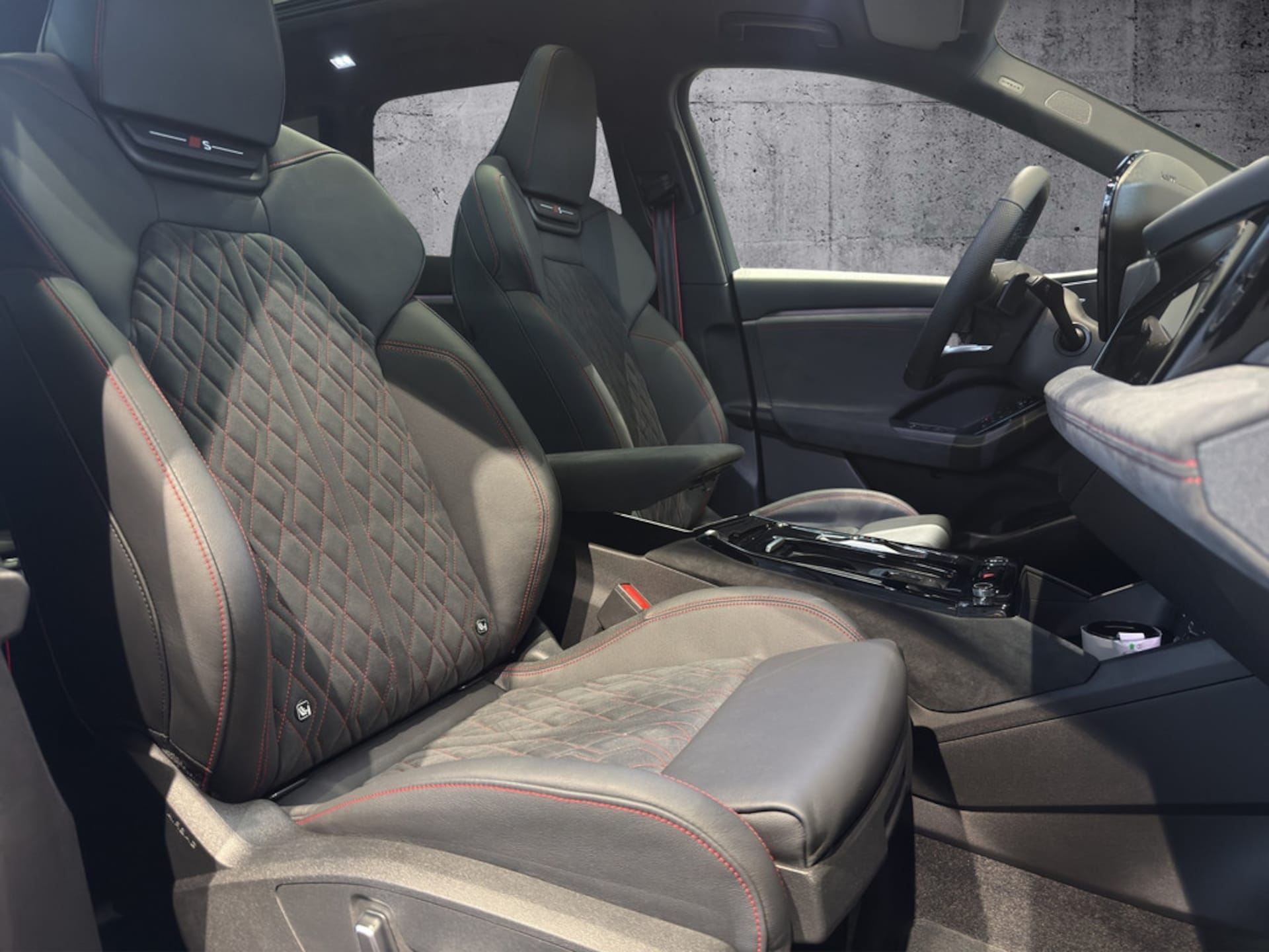 Audi Q6 SUV e-tron