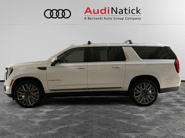 2026 GMC Yukon XL